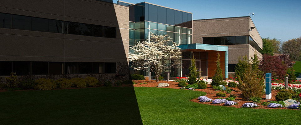 Window Rock Landscapers