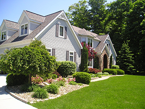 Landscapers and Lawncare Services in Window Rock, AZ