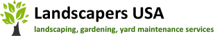 Window Rock Landscapers